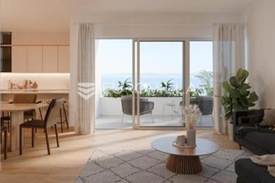 Appartamento In vendita -  Split