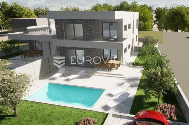 Haus zu verkaufen 269 m² – Kaštel Stari