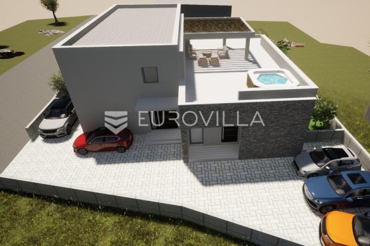House For sale - Splitsko-dalmatinska Kaštela - foto 5/5