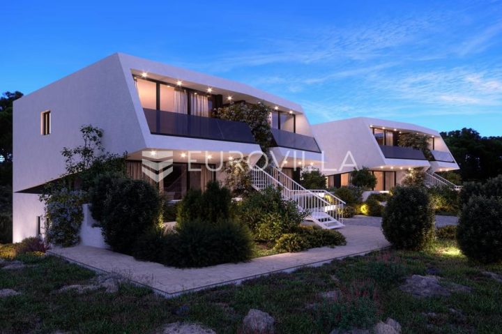 Appartement À vendre - šibensko-kninska šibenik - Okolica - foto 4/12