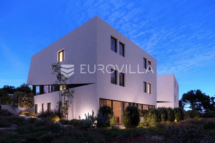 Appartement À vendre - šibensko-kninska šibenik - Okolica - foto 5/12
