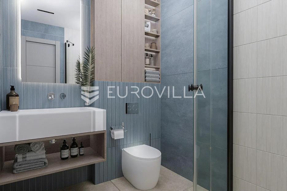 Apartmán Na predaj - Primorsko-goranska Rijeka