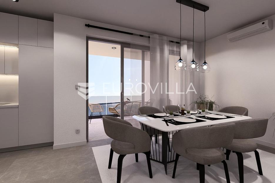 Apartmán Na predaj -  Pag