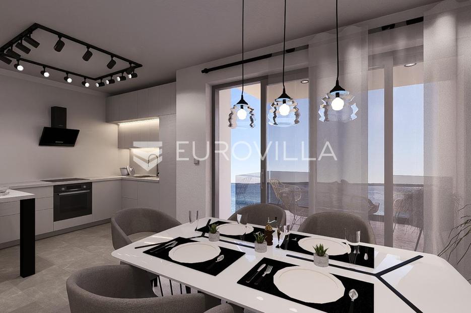 Apartmán Na predaj -  Pag