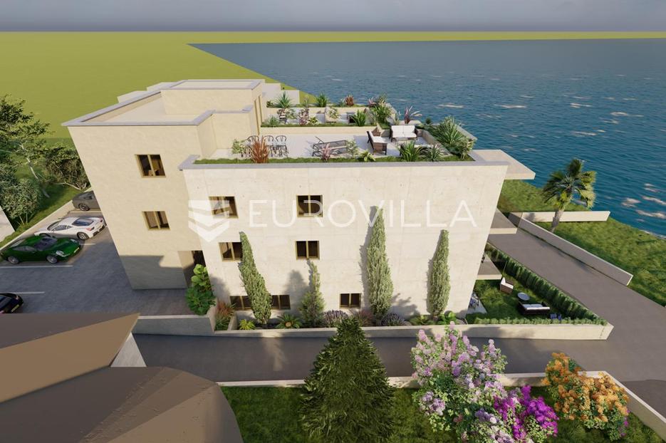Apartmán Na predaj -  Pag