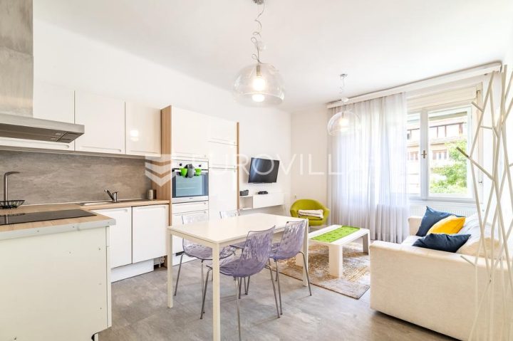 Apartmán na prodej 60 m² – Donji Grad