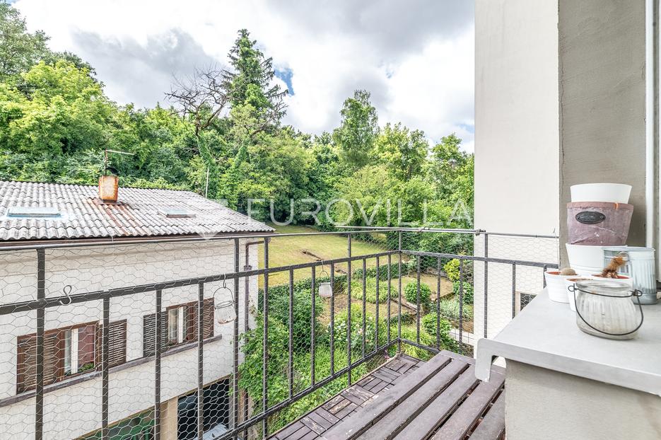 Stan Na prodaju - Grad Zagreb Donji Grad