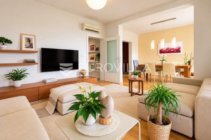 Apartmán na predaj 95 m² – Martinkovac