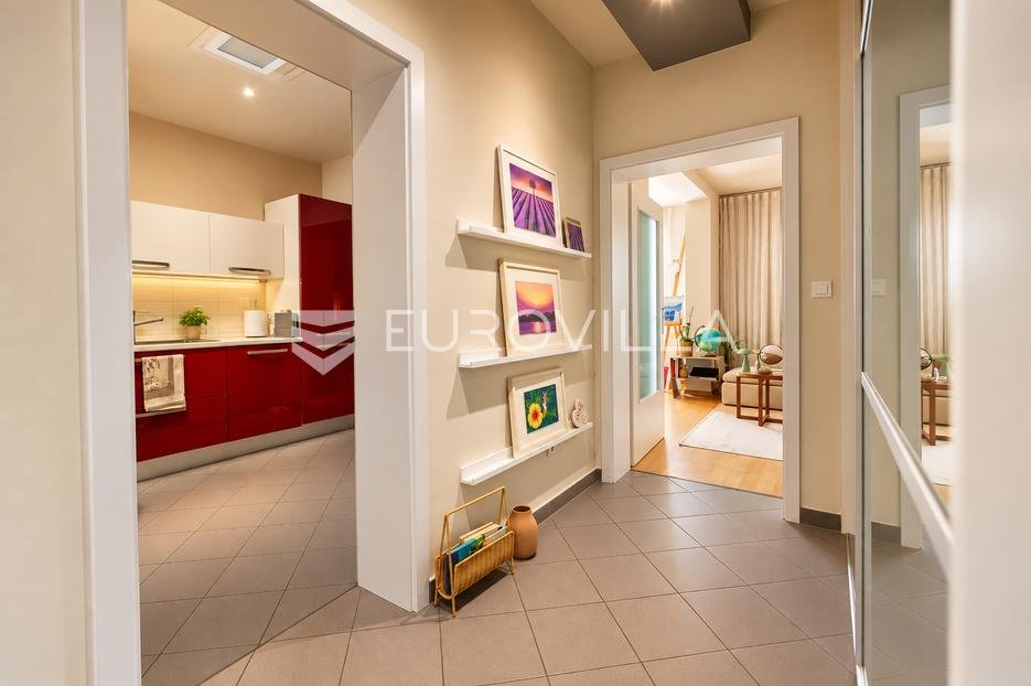 Apartment Zu verkaufen - Primorsko-goranska Rijeka