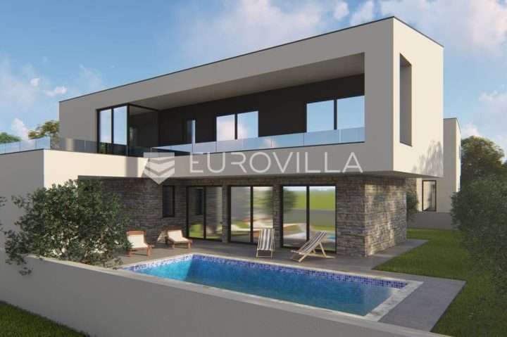 Casa in vendita 175 m² – Peruški