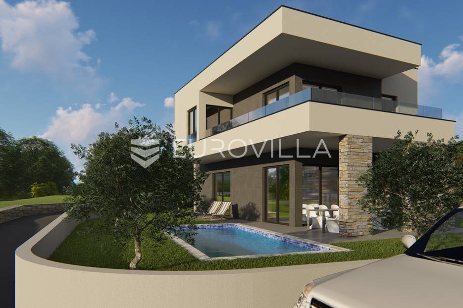 Haus Zu verkaufen -  Marčana