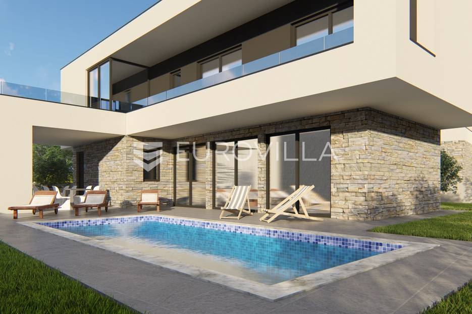 Haus Zu verkaufen -  Marčana