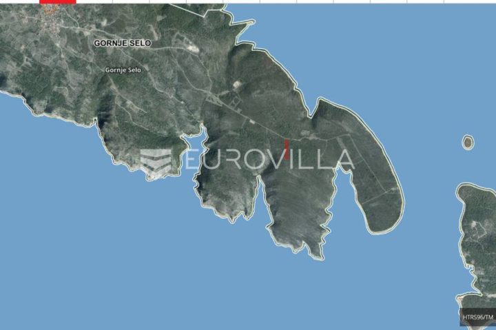 Grundstück zu verkaufen 5912 m² – Gornje Selo