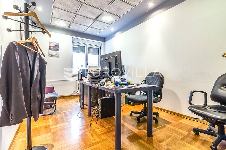 Poslovni prostori Na predaj - Grad Zagreb Donji Grad - foto 3/3