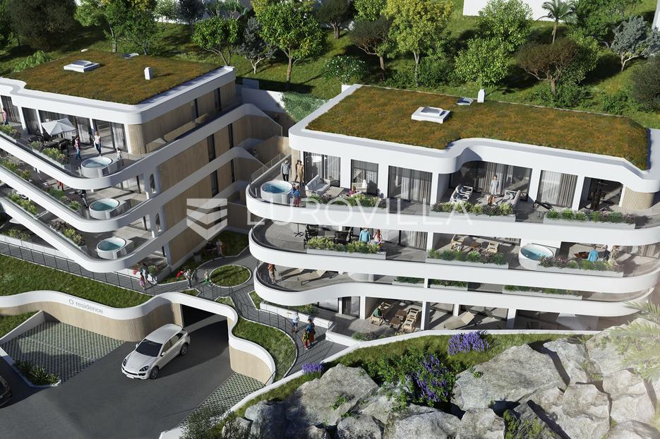 Appartement À vendre - Primorsko-goranska Opatija - foto 3/3