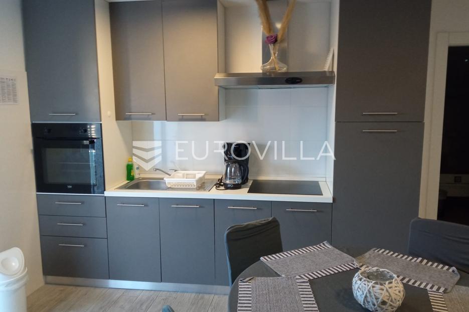 Apartmán Na predaj Vabriga