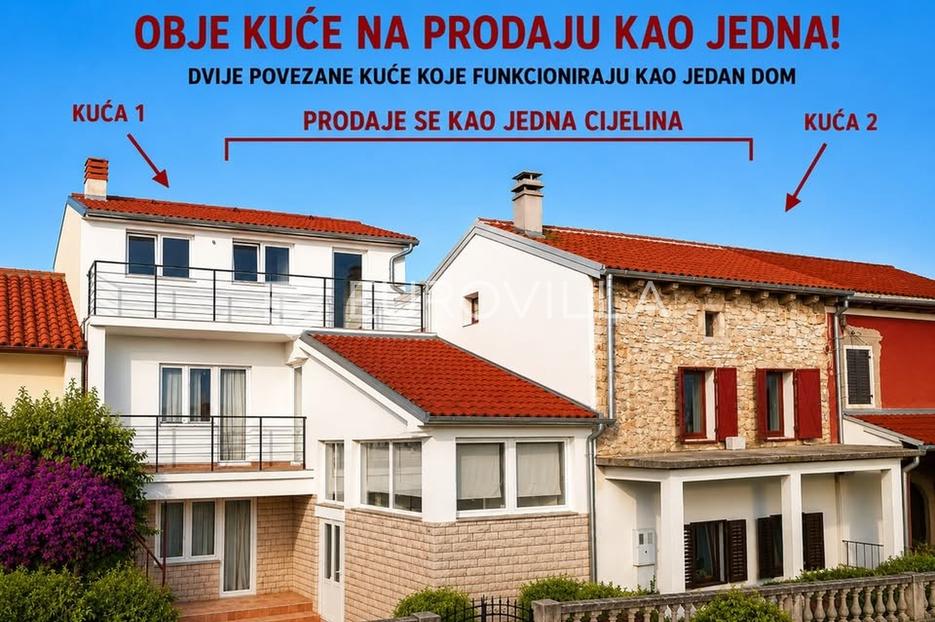 Dům Na prodej - Istarska Svetvinčenat - foto 1/19