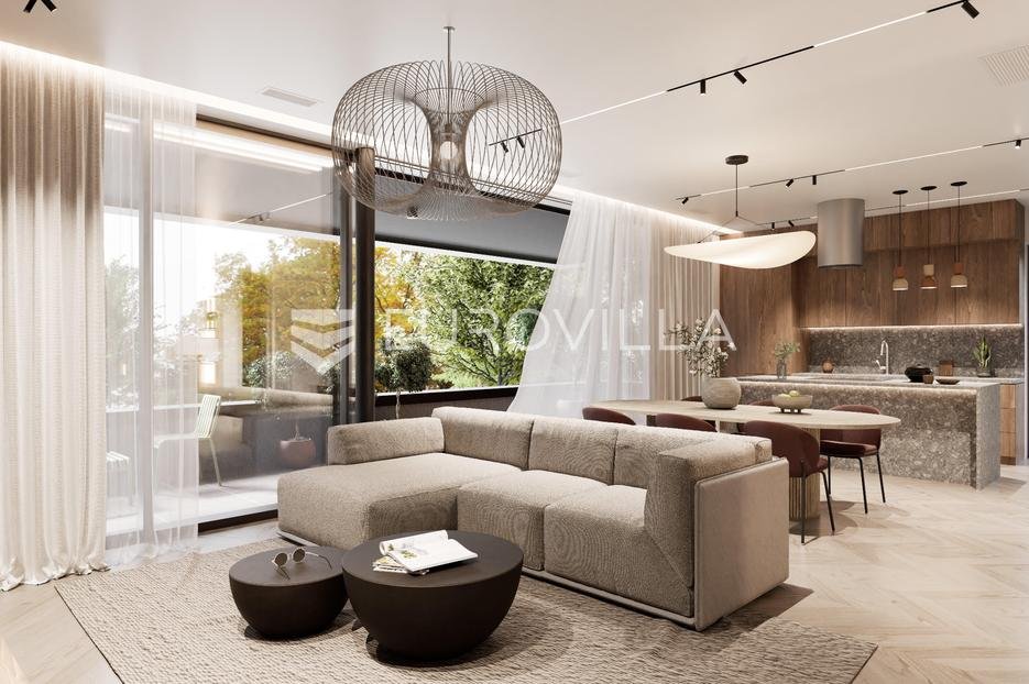 Apartma Naprodaj - Grad Zagreb Gornji Grad - Medveščak