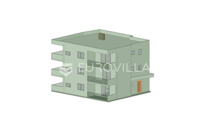 Apartma Na predaj - Istarska Medulin - foto 2/6