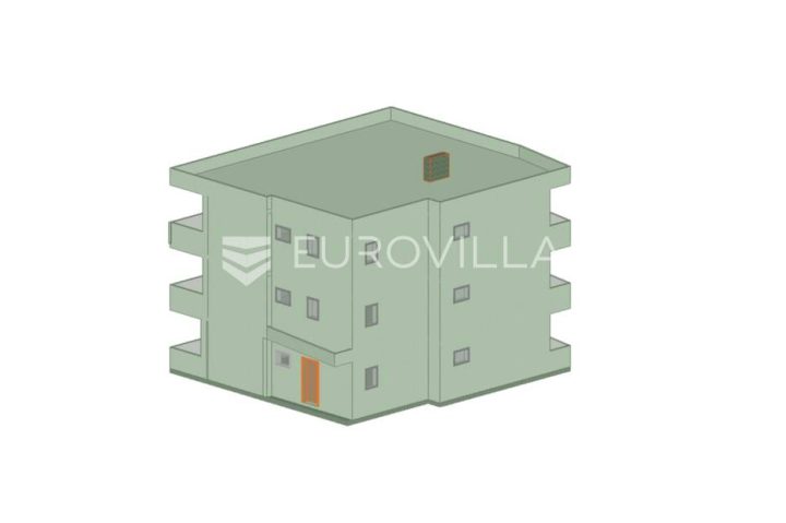 Apartma Na predaj - Istarska Medulin - foto 3/6