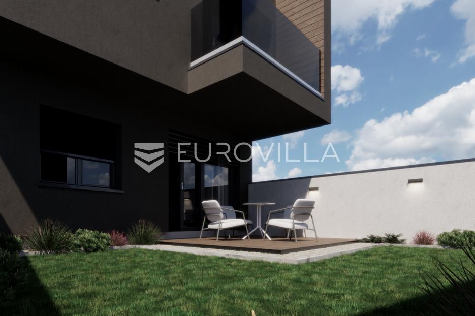 Apartmán Na predaj -  Osijek