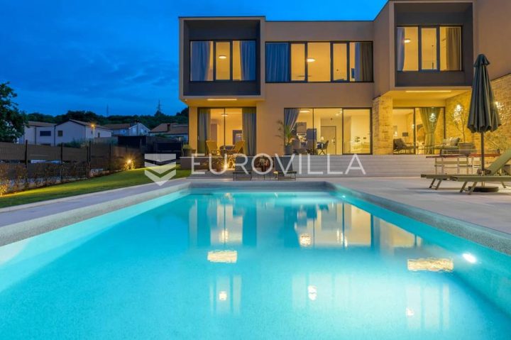Haus Zu vermieten - Istarska Rovinj - foto 2/45