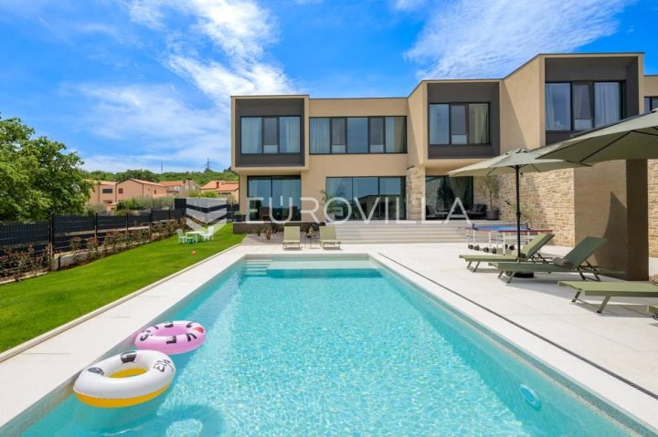Haus Zu vermieten - Istarska Rovinj - foto 4/45
