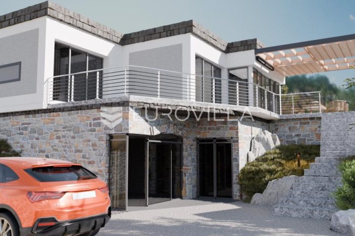 Haus zu verkaufen 210 m² – Lumbarda