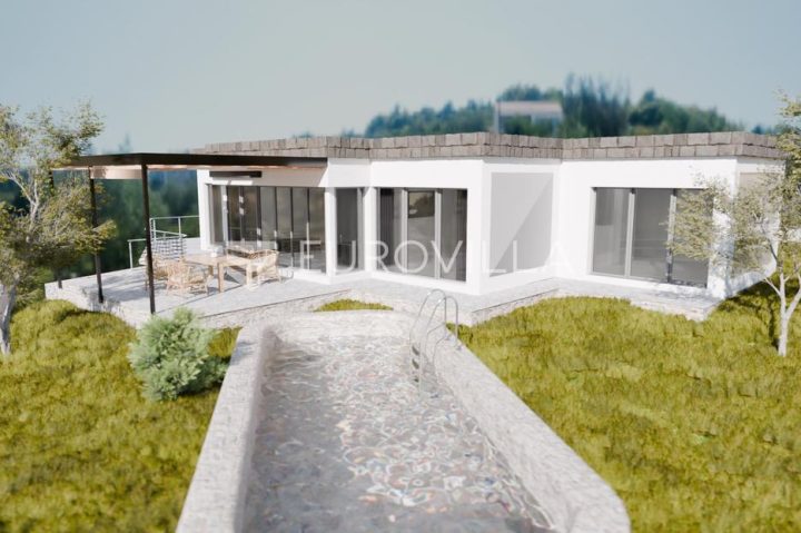 Casa In vendita - Dubrovačko-neretvanska Lumbarda - foto 2/10