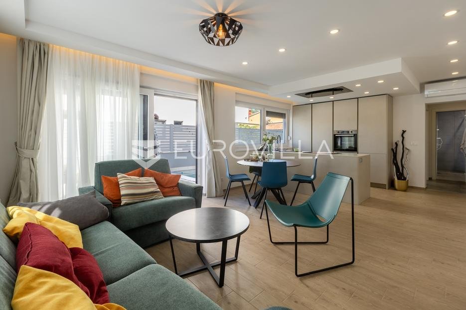 Apartmán Na predaj - Istarska Rovinj