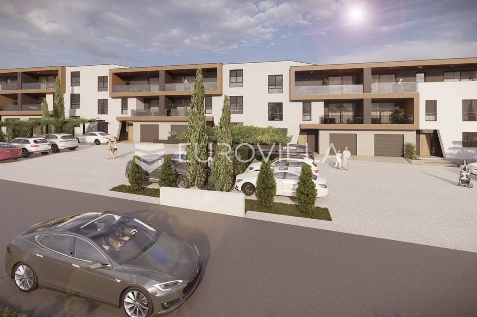 Apartma Na predaj -  Pula