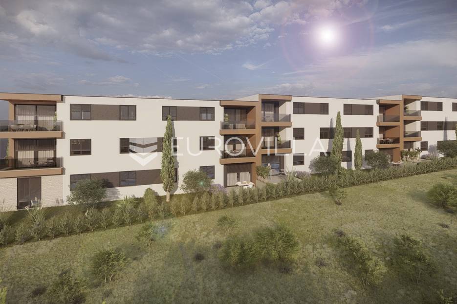 Apartma Na predaj -  Pula
