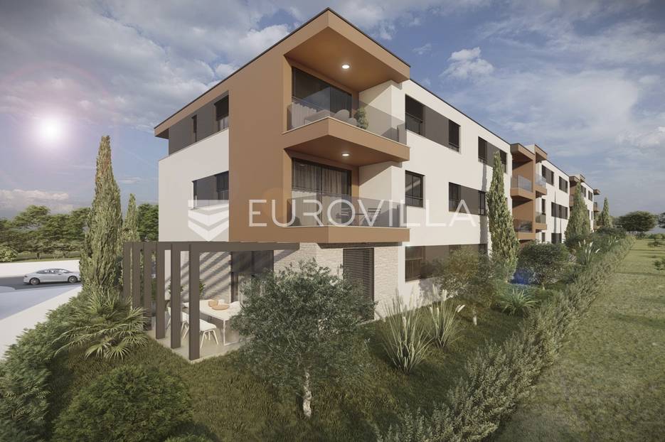 Apartma Na predaj -  Pula