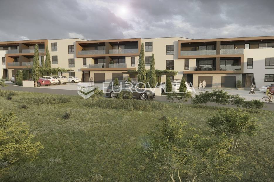 Apartma Na predaj -  Pula