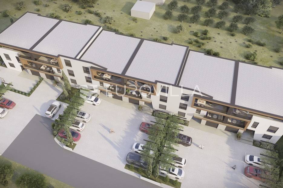 Apartma Na predaj -  Pula