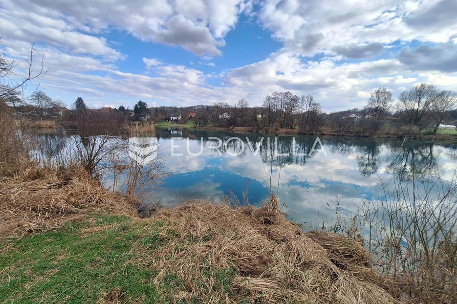 Terrain À vendre - Karlovačka Duga Resa - foto 1/4