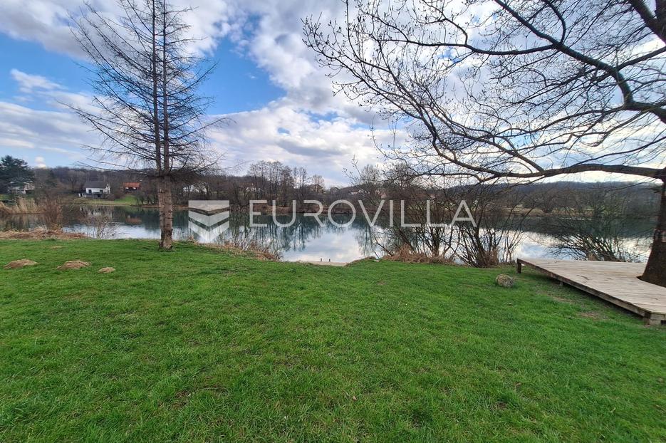 Terrain À vendre - Karlovačka Duga Resa - foto 3/4