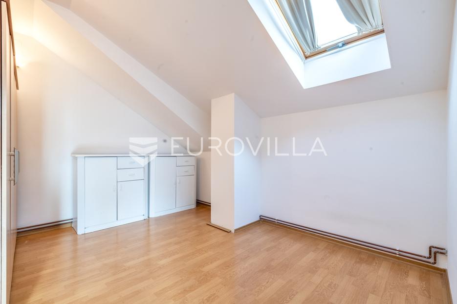 Appartamento In vendita -  Črnomerec