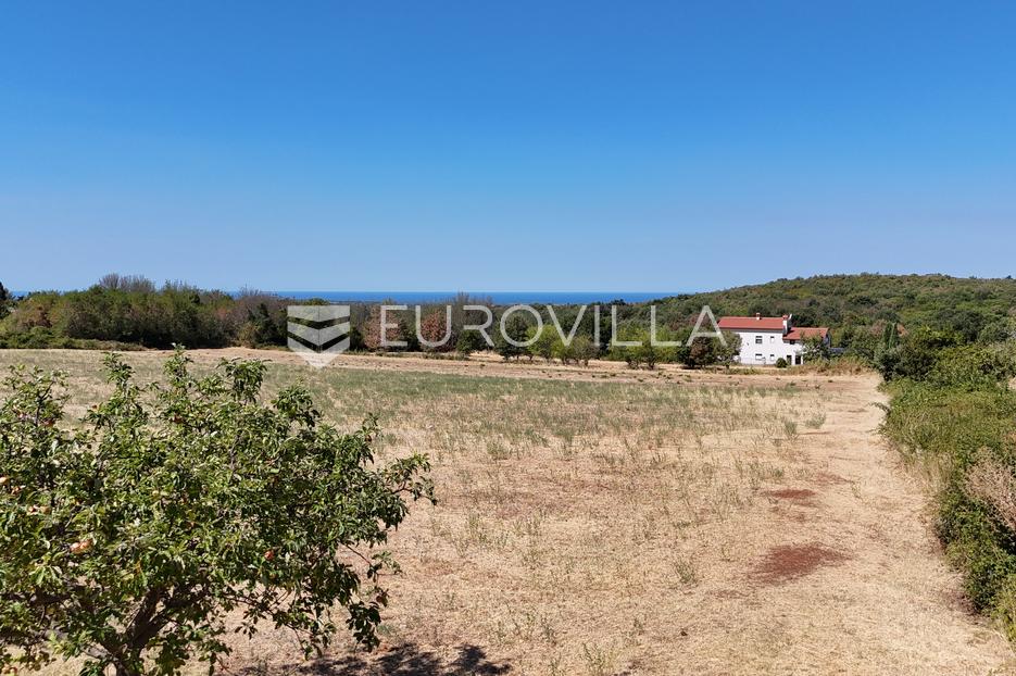 Parcela Na predaj - Istarska Višnjan - foto 4/4