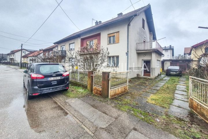 Haus Zu verkaufen - Zagrebačka Velika Gorica - foto 2/9