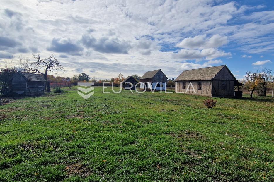 Terreno In vendita Zeleno polje