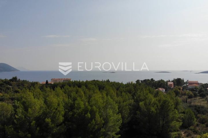 Parcela Naprodaj - Dubrovačko-neretvanska Orebić - foto 4/4
