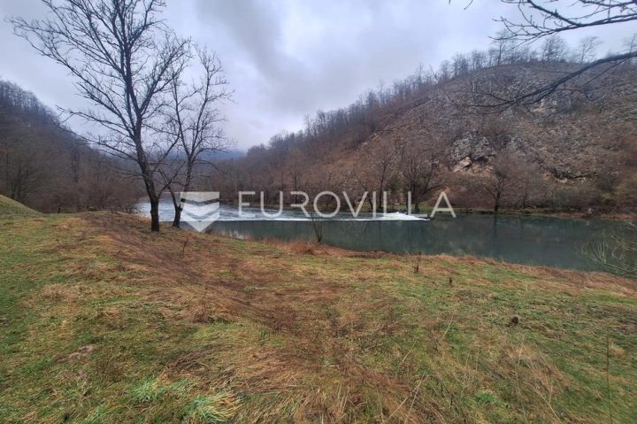 Terrain à vendre 5240 m² – Perjasica