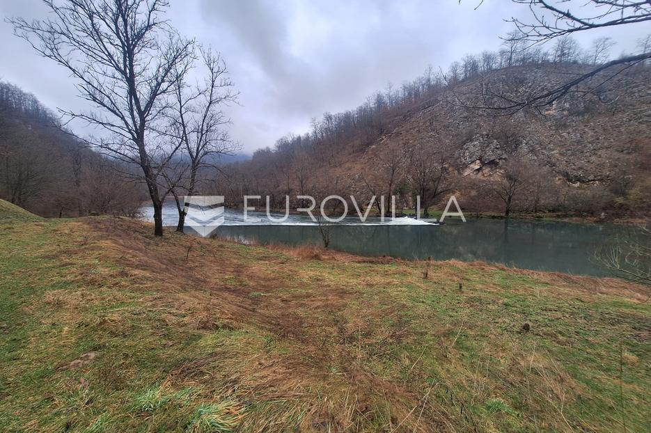 Parcela Na predaj - Karlovačka Barilovići - foto 1/6