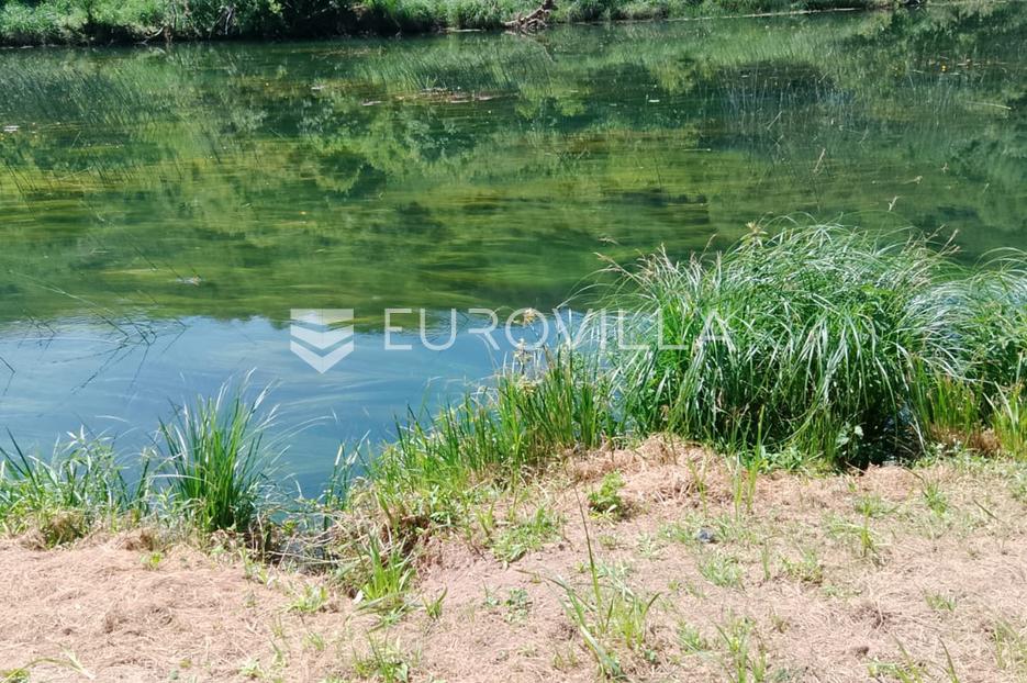 Parcela Na predaj - Karlovačka Barilovići - foto 2/6