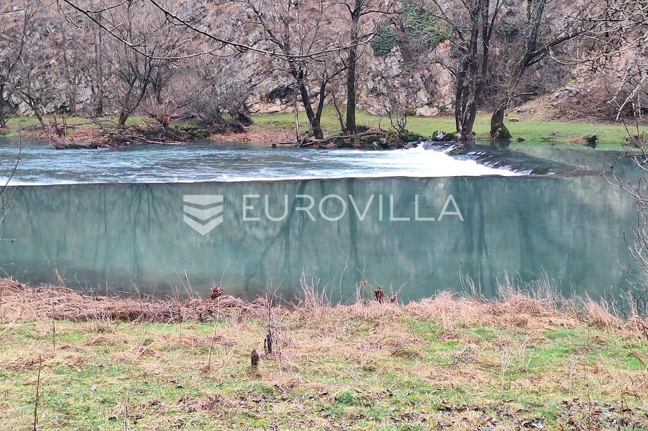 Parcela Na predaj - Karlovačka Barilovići - foto 3/6