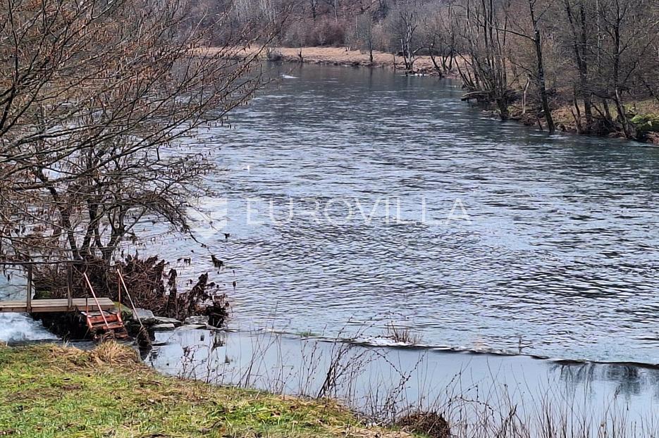 Parcela Na predaj - Karlovačka Barilovići - foto 4/6
