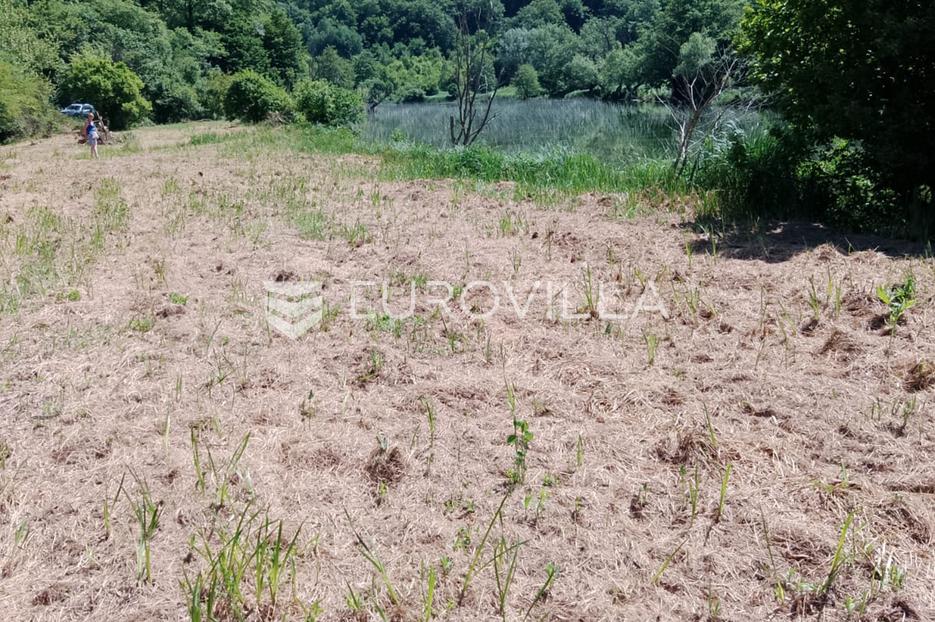 Parcela Na predaj - Karlovačka Barilovići