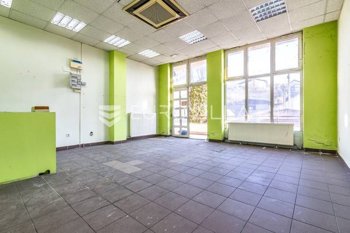 Locaux commerciaux à vendre 83 m² – Črnomerec