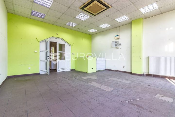 Poslovni prostori Naprodaj - Grad Zagreb črnomerec - foto 3/8